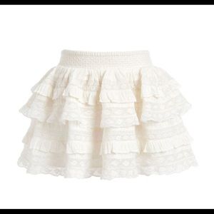 LoveshackFancy Skirt